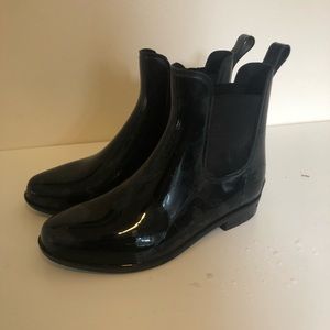 Ralph Lauren Rain Booties